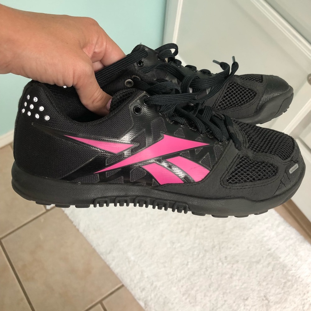 CrossFit shoes